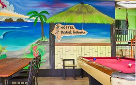 Manuel Antonio Hostel